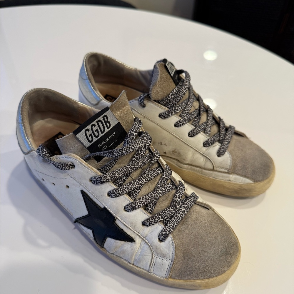 Golden Goose Sneakers